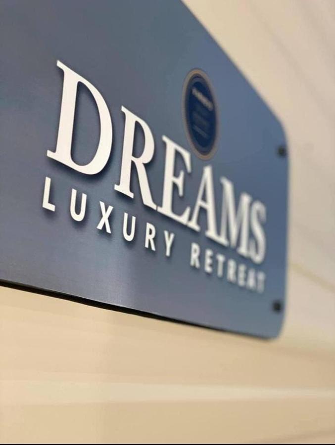 Dreams Luxury Residence Tattershall Exteriör bild
