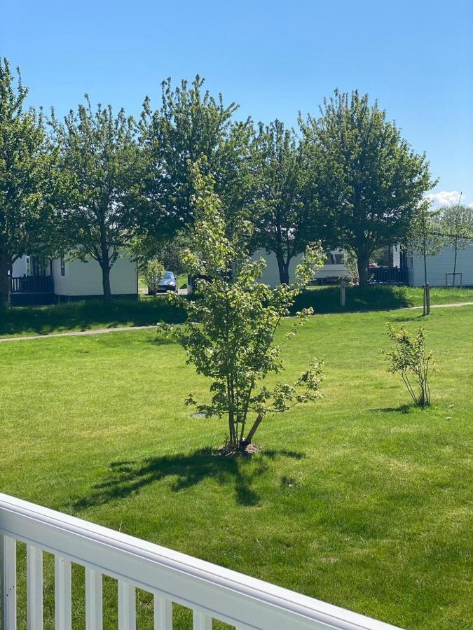 Dreams Luxury Residence Tattershall Exteriör bild