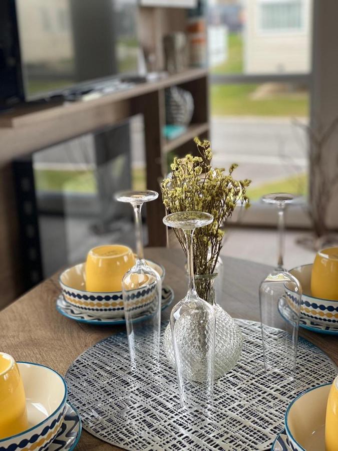 Dreams Luxury Residence Tattershall Exteriör bild