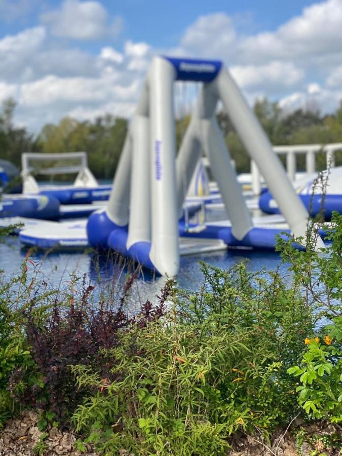 Dreams Luxury Residence Tattershall Exteriör bild